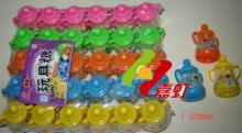 Nipple Bottle Toy Candy