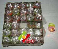 Ring candy toys