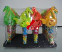 Goose with whistle Toy Candy