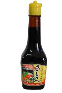 Soy Sauce for Sushi & Sashimi