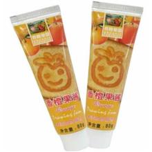 Fruit Jam in 80g Tube