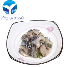 Seasoned Top Shell With Wasabi