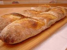BIO-TOP bread improver
