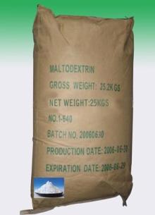 Maltodextrin