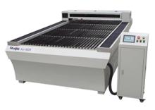 Ball Screw  Laser   Cutting  MachineRJ1625-GS1280W