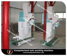 flour   packing   machine 