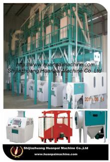 flour milling machine,flour plant