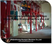 roller mill for corn milling equipment