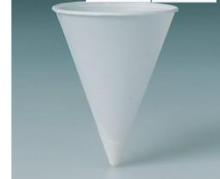 paper cone cup(water)