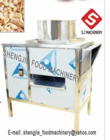 Garlic Separating Machine,Garlic Separator