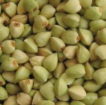 Hulled buckwheat Kernel