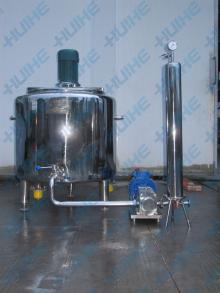  Emulsion  Tank ON SALE
