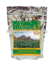  nopal  powder 330g