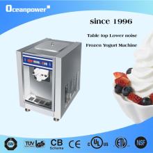 HC118A  Table   Top  Ice Cream Machine( CE,CB,ROHS,GOST)