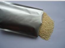 100%ingredient garlic granule for international food