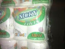 Toilet  Paper  / Towel  Paper  /  Tissue 