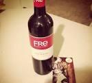 Fre Premium Red Wine