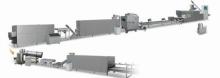 Fully Automatic  corn   flake s  machine /production line with CE
