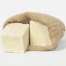 OLIVE OIL SOAP
