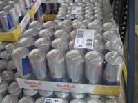 RED BULL ENERGY DRINKS 250ml