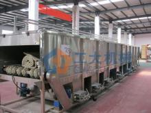  Tunnel   pasteurize r