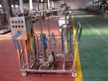 Diatomite filter machine