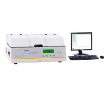 Food Package Tester -- Gas Permeation Testing Instrument for plastics