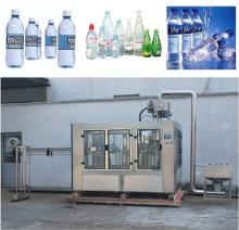 Drinking Water 3-in 1Filling Machine
