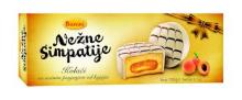 Nezne simpatije (Gentle crushes eng. translation)