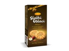 Slatki oblaci (Sweet Clouds eng. translation)