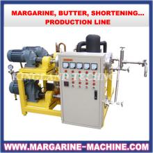 Margaine Production Line