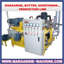 Shortening Production Equipment