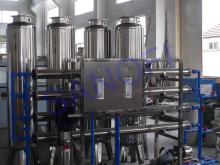 One stage Reverse Osmosis Water treatment