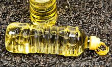 Refined Sunflower Oil