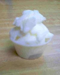REFINED SHEA BUTTER