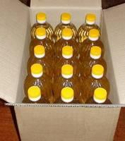 Refined Edible Corn Oil