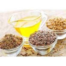 Raw Linseed Oil