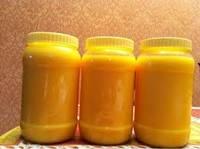 Pure Cow Ghee Butter
