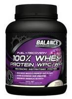New 100% Whey Protein - Creamy Vanilla 1.5kg