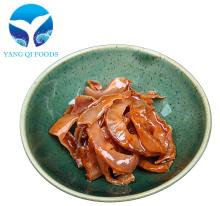 Seasoned Scallop  Trim  Meat With Sesame Oil