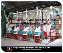 corn mills