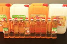 Edible Vegetable Oil