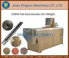 Fish feed machine/equipment/plant