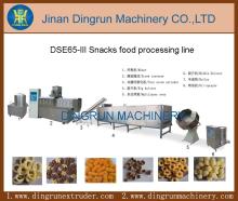 Snacks food machine/processing line/equipment