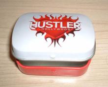 Candy Sweet Confectionery Tin Box