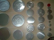 Bottle  Cap /Aluminum  Cap / Screw   Cap 