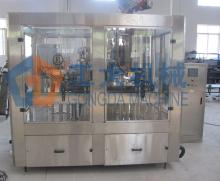 Washing Filling Capping 3-in-1 Machine