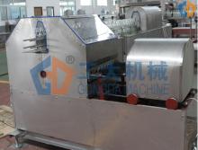 Glass bottle  washing   machine 