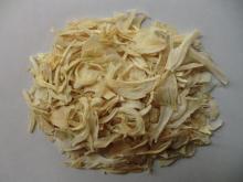 White Onion Slice