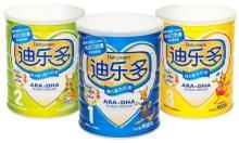 Dairymore Infant Milk Powder
